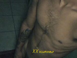 XXxcumnow