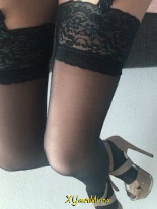 XYourMissx