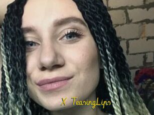 X_TeasingLips