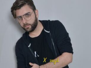 X_zayd