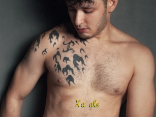 Xa_ale