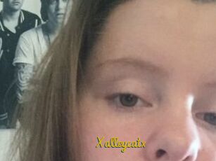 Xalleycatx