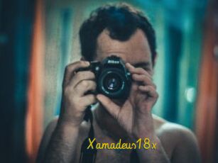 Xamadeus18x