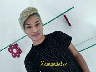 Xamandatsx