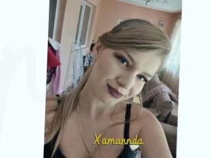 Xamannda
