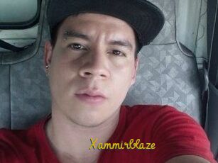 Xammirblaze