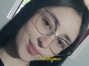 Xanthejones