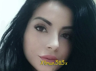 Xbrun3tt3x