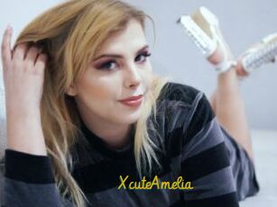 XcuteAmelia