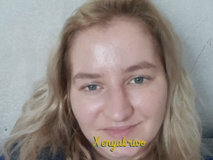 Xenyakrivo