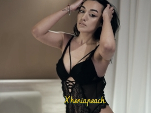 Xheniapeach