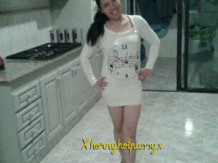 Xhornyhotpussyx
