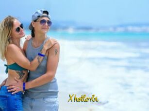 Xhotlesbi