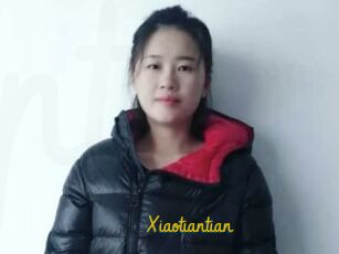 Xiaotiantian