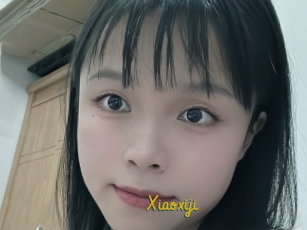 Xiaoxiji