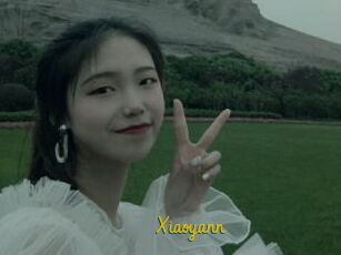 Xiaoyann