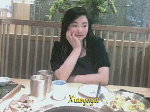 Xiaoyaya