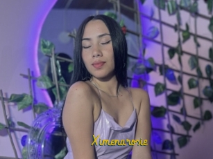 ximenarosie Porno TV