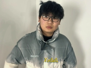Xinleili