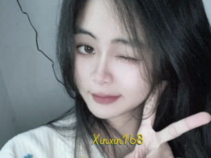 Xinxin168