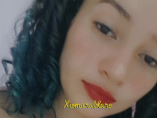 Xiomarablare