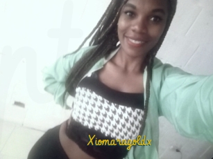 Xiomaragoldx