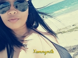 Xiommymilk