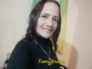 Xiomyforever