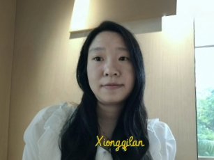 Xiongqilan