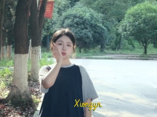 Xiongyn