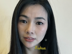 Xiuhua