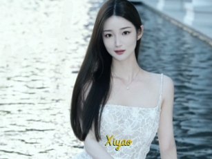 Xiyao