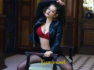 Xjamiesweet