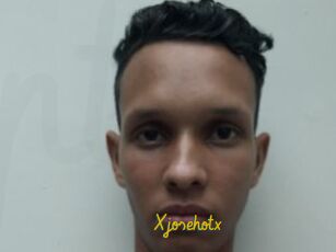 Xjosehotx