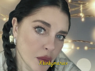 Xkinkymariex