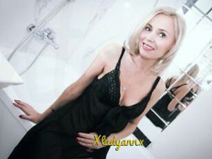 Xladyannx