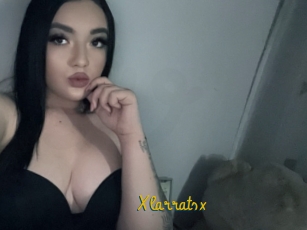 Xlarratsx