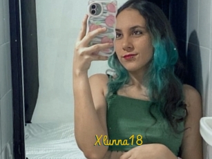 Xlunna18
