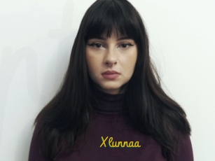 Xlunnaa