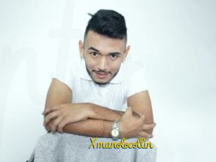 Xmanolocollin