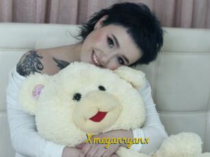 Xmeganryanx