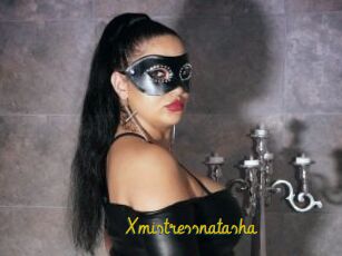 Xmistressnatasha