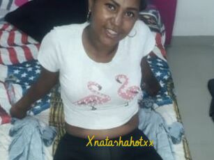 Xnatashahotxx