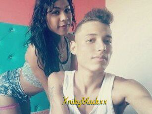 Xnikyblackxx