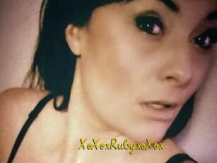 XoXoxRubyxoXox