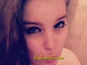 XoZumbaGirlxo