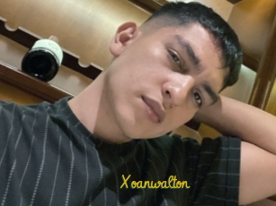 xoanwalton Porno TV