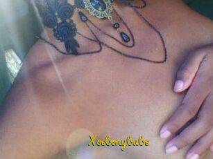 Xoebonybabe