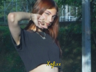 Xofixx