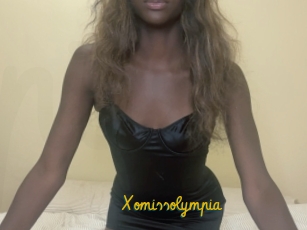 Xomissolympia